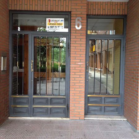 Piso Leon Appartement Buitenkant foto