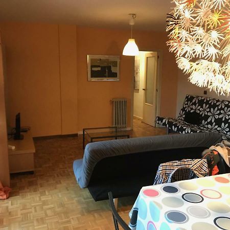 Piso Leon Appartement Buitenkant foto