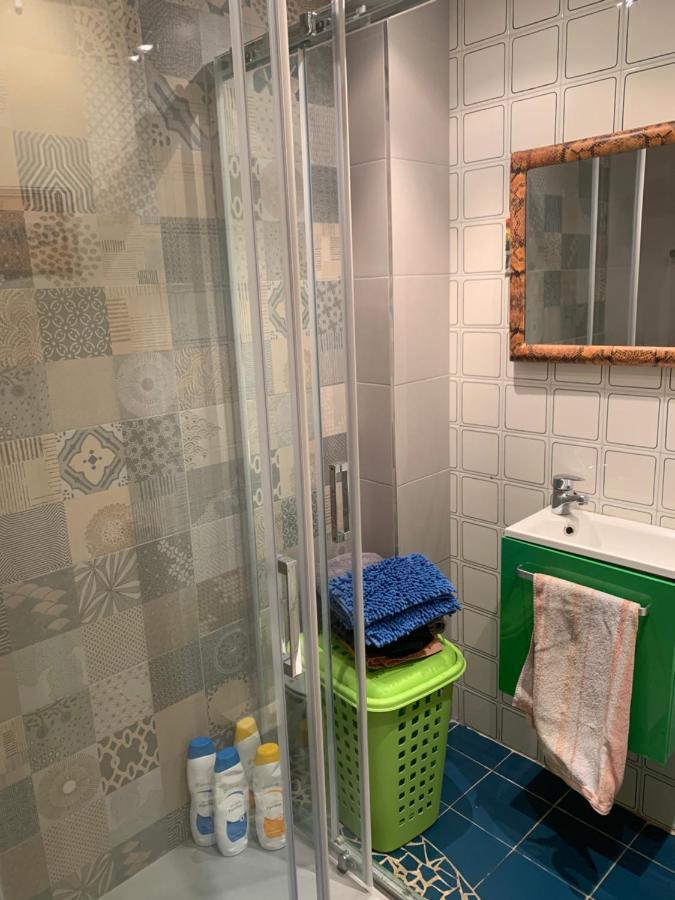 Piso Leon Appartement Buitenkant foto