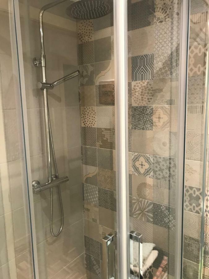 Piso Leon Appartement Buitenkant foto