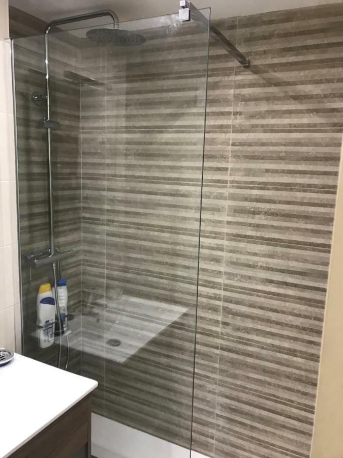Piso Leon Appartement Buitenkant foto