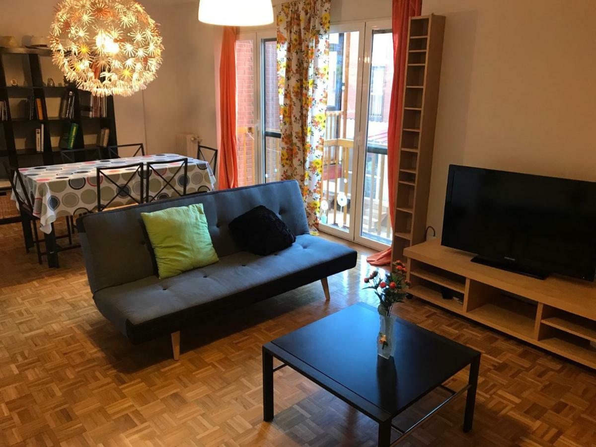 Piso Leon Appartement Buitenkant foto