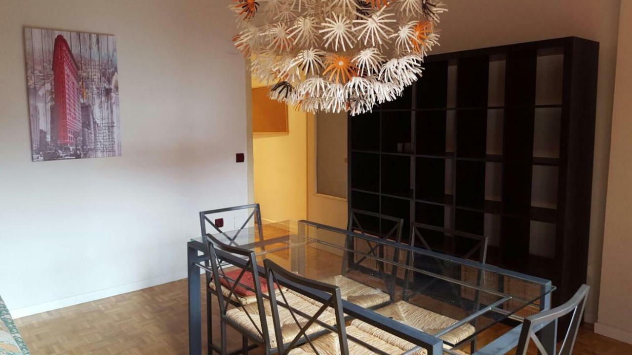Piso Leon Appartement Buitenkant foto