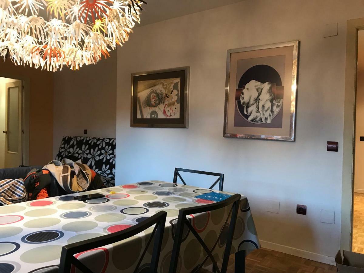 Piso Leon Appartement Buitenkant foto