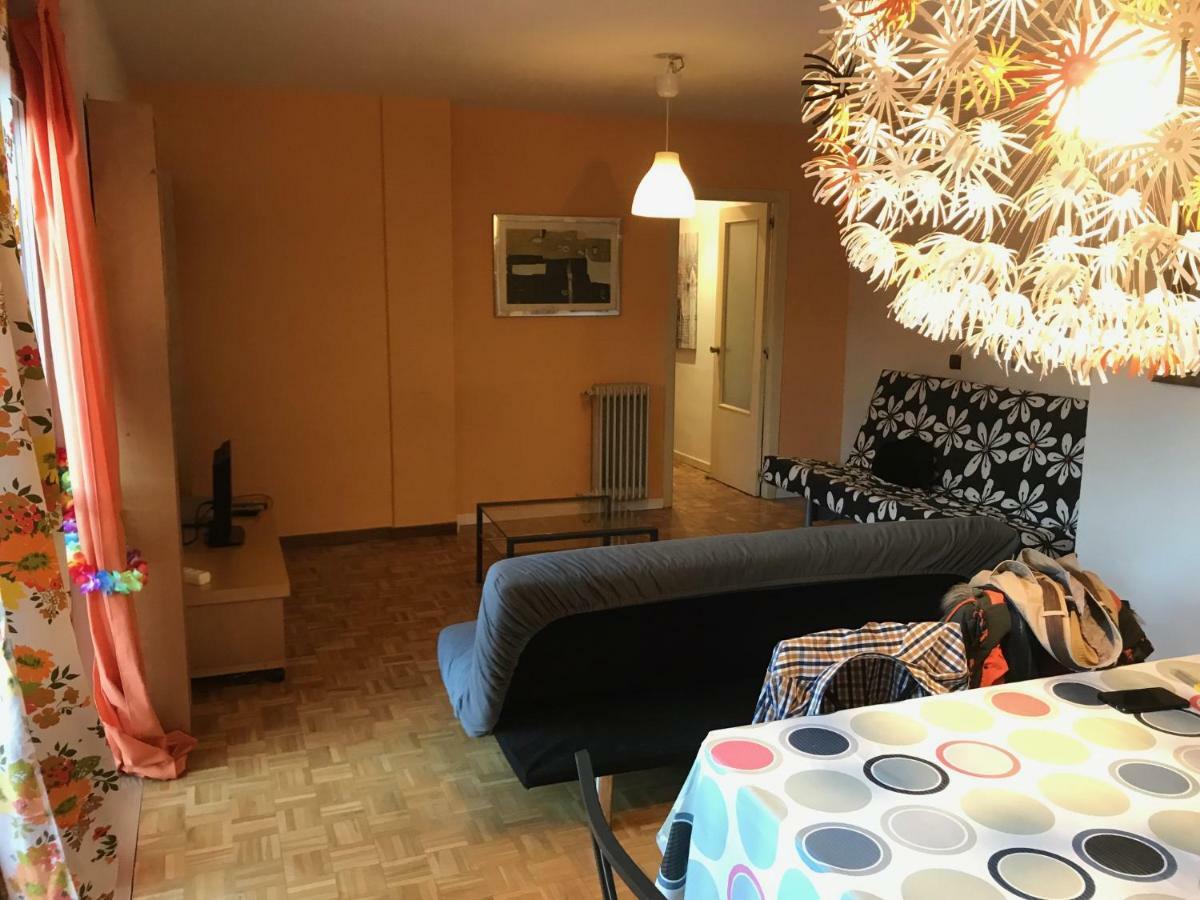 Piso Leon Appartement Buitenkant foto