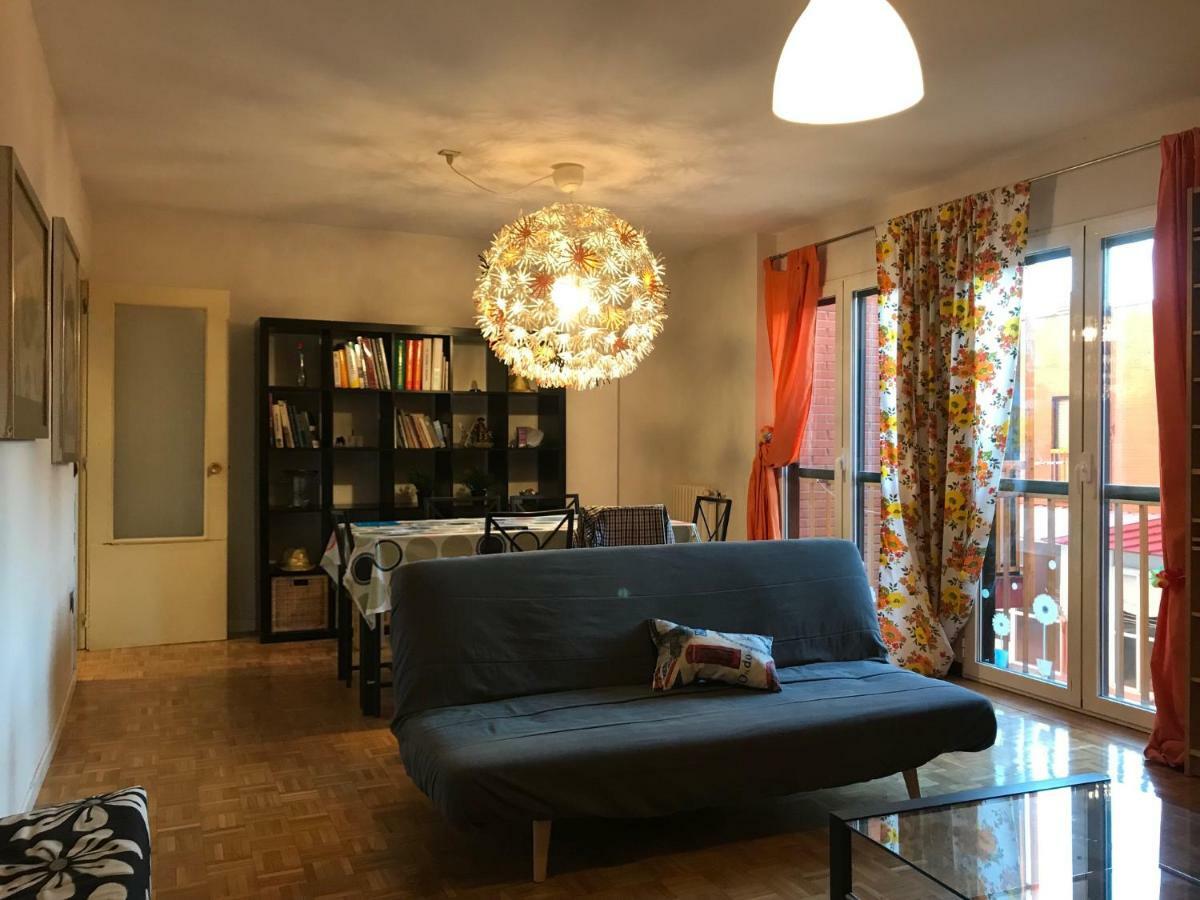 Piso Leon Appartement Buitenkant foto