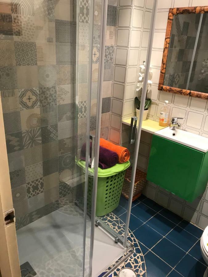 Piso Leon Appartement Buitenkant foto