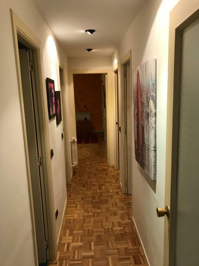 Piso Leon Appartement Buitenkant foto